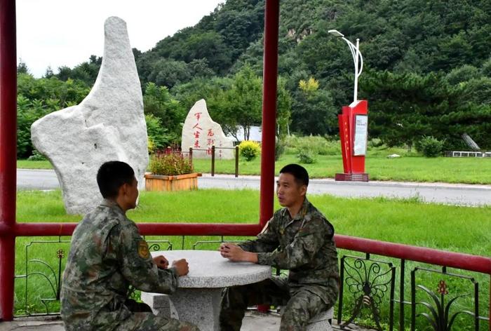 “套路是我学的，但战友情谊是真的！”这份“锦囊妙计”值得参考！