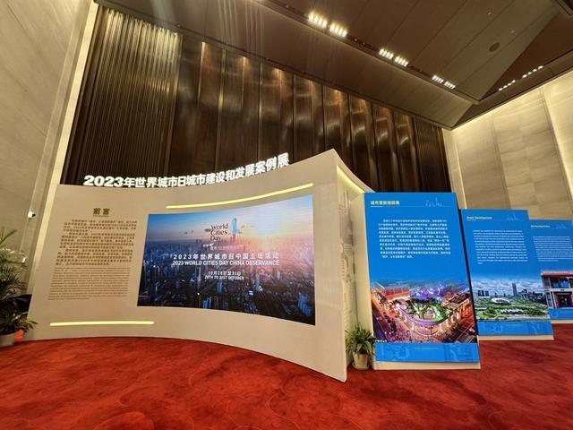 上海蕃瓜弄小区登上国际平台，超大城市的更新模范生们正在放大声量