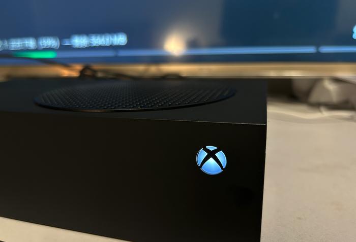 主打性价比的微软新款Xbox Series S，会是轻度游戏玩家的第一台主机吗？