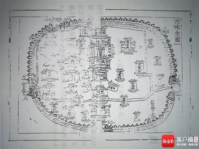 明代儋州知州罗杰：爱民名宦勤于行