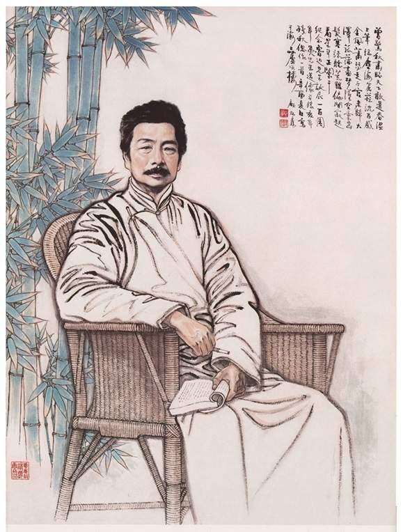 再现新连环画开拓者顾炳鑫艺术人生，纪念顾炳鑫先生百年诞辰画展展出