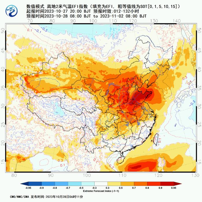 26℃！南阳近期气温为啥偏高？解释来了！