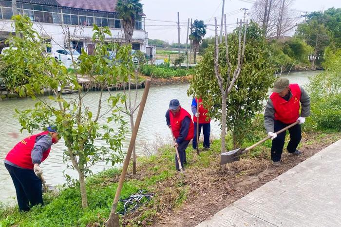 仅剩一个村民小组的村庄，该如何守住浓浓乡愁？