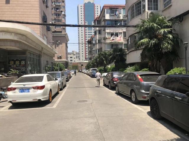 聚焦社区难点，共和新路街道合力共寻“停车难”破题思路