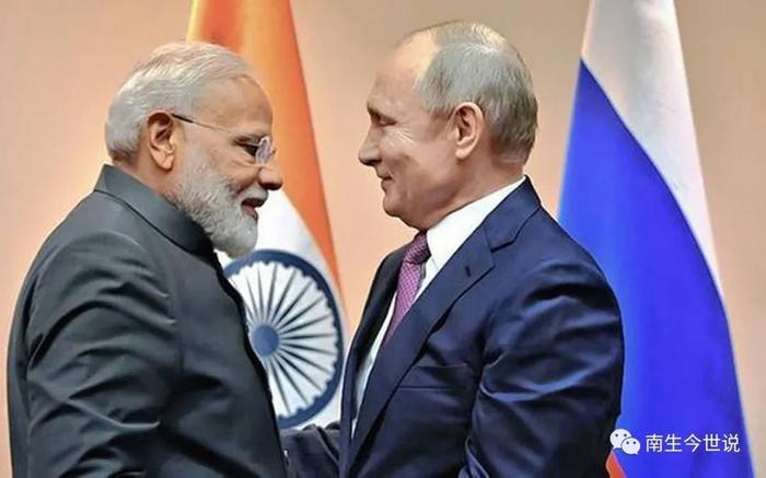 8月，印度从俄罗斯进口的石油，比G7集团设定的价格上限高了40%，那中国呢？