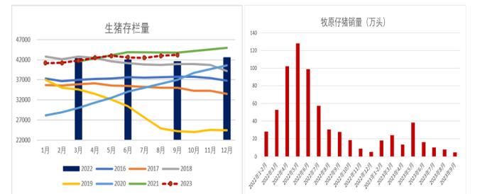 等待市场情绪企稳 生猪期货价格或延续底部震荡