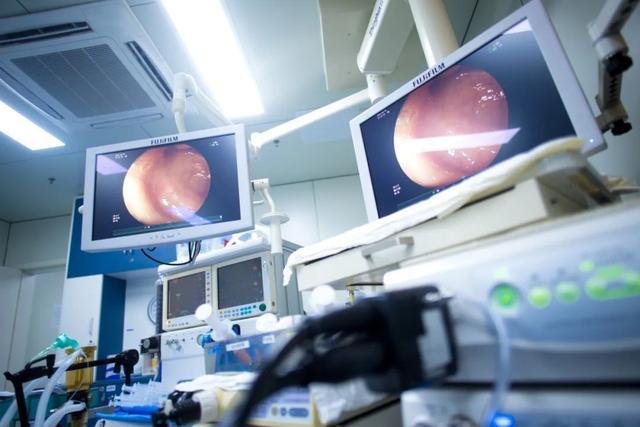 干细胞移植者的福音：瑞金首创内镜诊断体系，实现超早无创诊断
