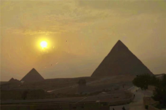 奇观天下|作为世界七大奇迹之一的金字塔，它到底隐藏着什么？