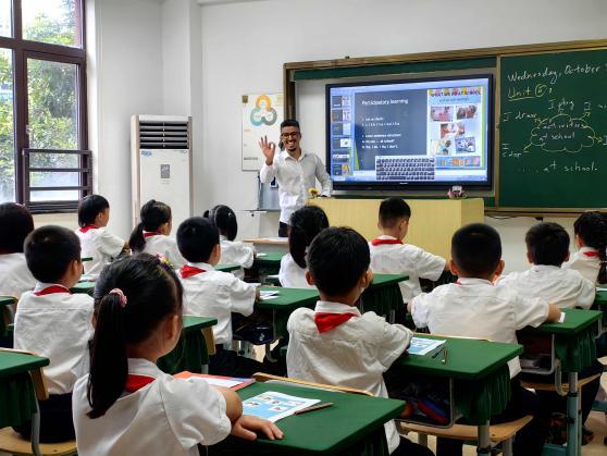 海南枫叶学校：用特色英语教学赋能学生成长