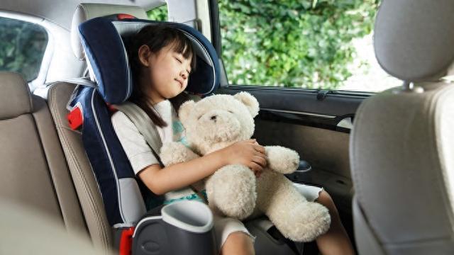 出租车、网约车等营运车辆能否配备儿童安全座椅？