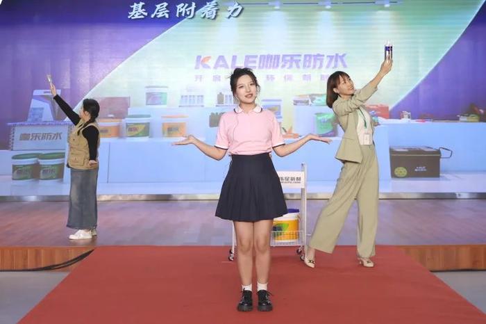 咱们工人有才华，首届奉贤企业产品职工创意SHOW来了→