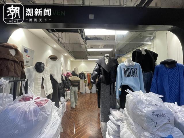 禁直播半年，“中国服装第一街”四季青变了吗？