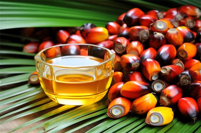 分析师警告：2024年可能出现全球植物油短缺【附棕榈油行业产销分析】