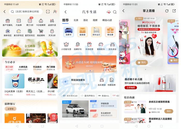 信用卡APP评测：存量时代运营更加趋向精细化，“以用户为中心”引领数字化体验深度变革