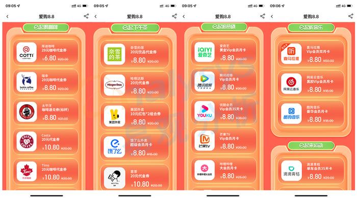 信用卡APP评测：存量时代运营更加趋向精细化，“以用户为中心”引领数字化体验深度变革