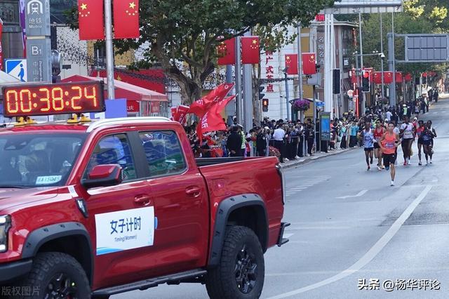 网友不满大连马拉松处罚结果，呼吁进行刑事追责，敷衍态度难服众