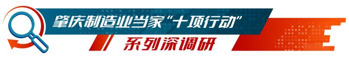 ​“十项行动”深调研·旺市篇丨肇庆“烟火气”如何更浓更旺？