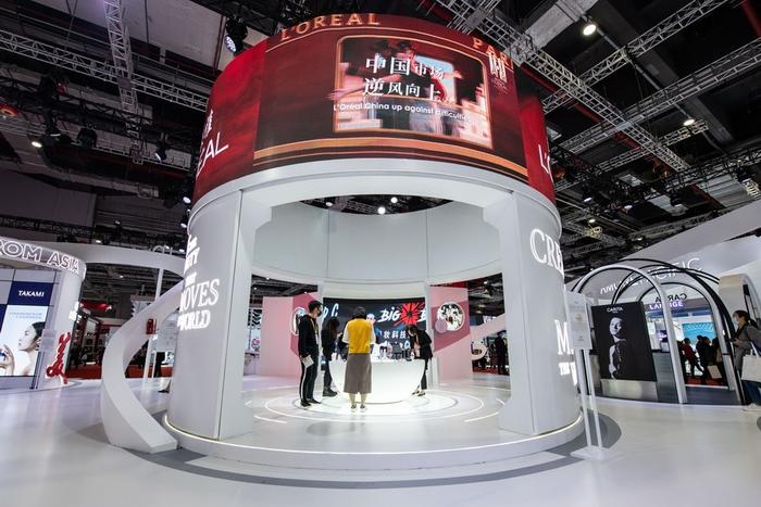 World Insights: China's import expo boosts global companies' business expansion