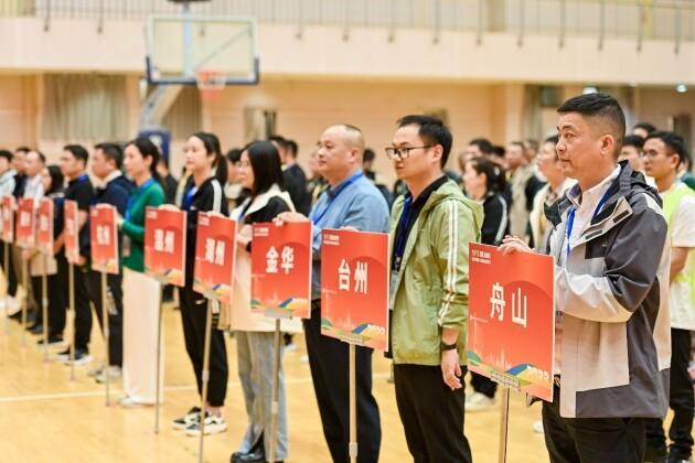 踔厉奋发 笃行不怠 浙江省首届监理人员职业技能竞赛在宁波成功举办