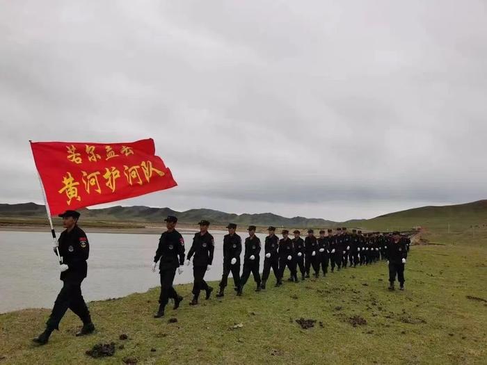 修复流域湿地31万亩 五大举措让湿地更“丰满”丨在筑牢长江黄河上游生态屏障上持续发力⑦