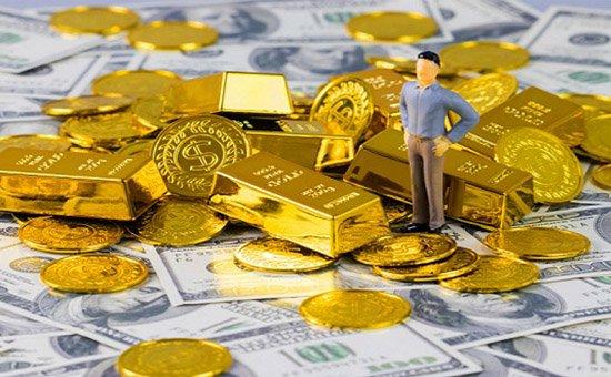 黄金投资都是一回事吗?期货黄金与现货黄金有什么区别?