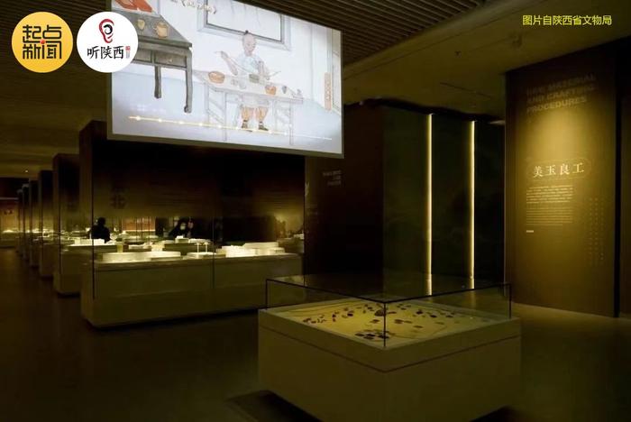 去博物馆看什么？ 陕历博中华文明探源工程系列展览告诉你
