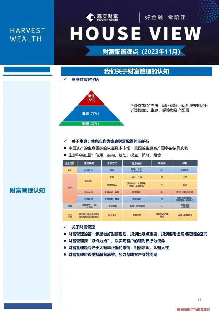 捕捉市场动态机遇 | 国内抱股，海外锁债