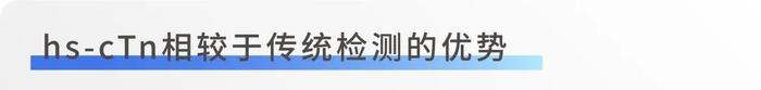 2023 ESC急性冠脉综合征管理指南要点提炼|高敏心肌肌钙蛋白在心肌梗死诊断中的应用价值