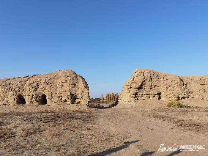 新疆首个国家考古遗址公园是个什么园