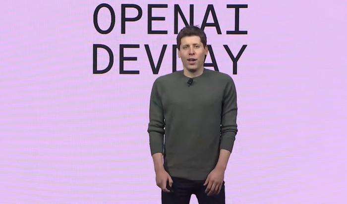 (来源:OpenAI DevDay)