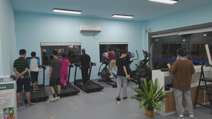 珠海这个健身体验中心免费开放！还有一批文体旅项目有新进展