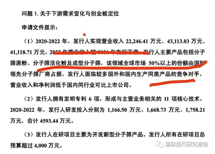 恒业微晶撤回IPO：证监会2023年第一批首发企业信息披露质量抽查5家公司2家已“不幸”