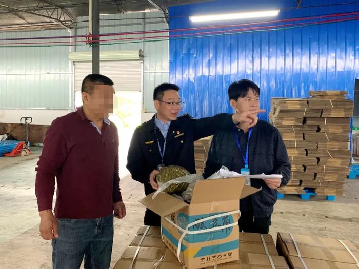 广西柳州市柳城县公布食品安全“两个责任”典型案例