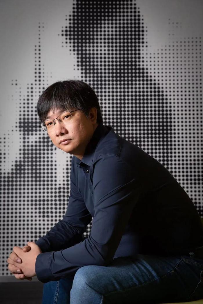 |蔚领时代创始人兼董事长郭建君