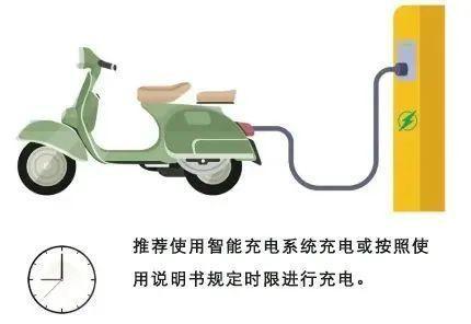 如何正确、安全使用电动自行车？这些知识要了解→