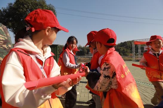 桃江：雅趣园研学旅行劳动实践基地  “沉浸式”劳动实践 助力学生全面健康发展