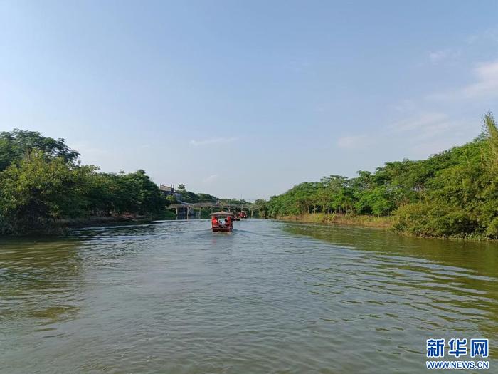 乘风破浪 广东向“海”要电要粮要发展