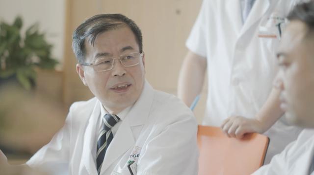 重庆海吉亚医院张献全：守正创新，拓肿瘤精准治疗之路