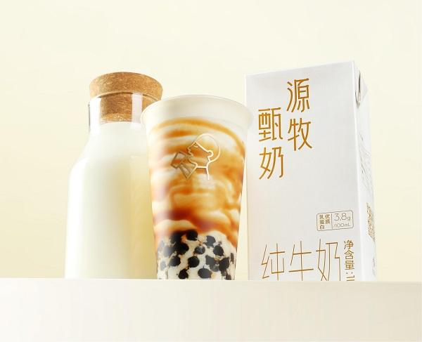 立冬喝奶茶成新习俗，喜茶上海门店热饮销售最高增长到2倍