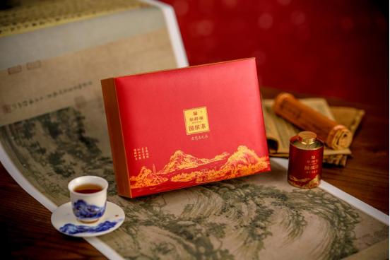 揭示茶业大健康新趋势 “国缤茶世界行”乌龙茶大团圆·围炉煮茶节活动举办