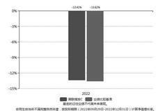 国联高股息精选混合型证券投资基金(A类份额)基金产品资料概要更新