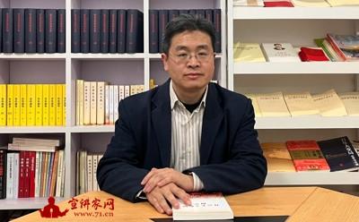 阚和庆：中国共产党开展调查研究的历史经验 − 党建 − 文稿 − 报告 − 宣讲家网