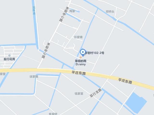 周末去哪玩？奉贤这个乡村文旅综合体竟有这么多店铺可以打卡→