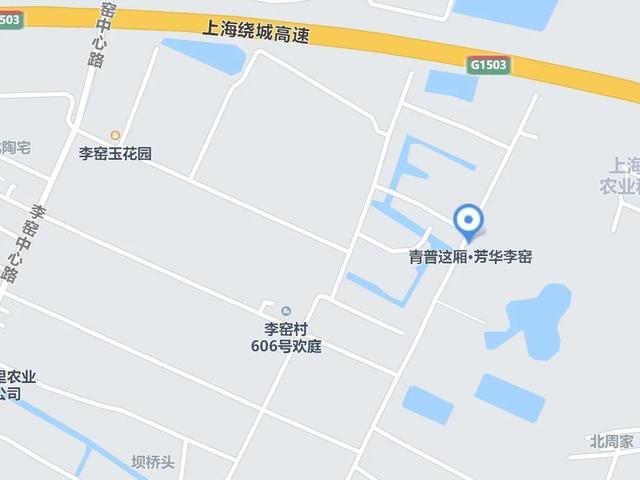 周末去哪玩？奉贤这个乡村文旅综合体竟有这么多店铺可以打卡→