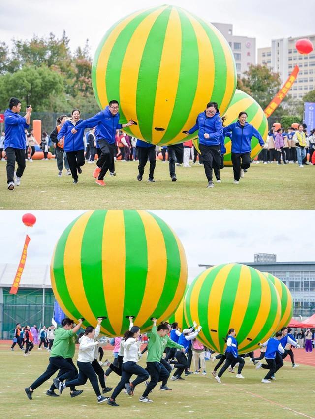 上海高校辅导员齐聚华东师大，比比谁最厉害！