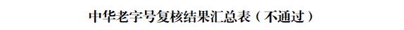 痛心！上海“老半斋”被移出中华老字号名录，阿姨爷叔年年排长队的面不香了？官方回应→