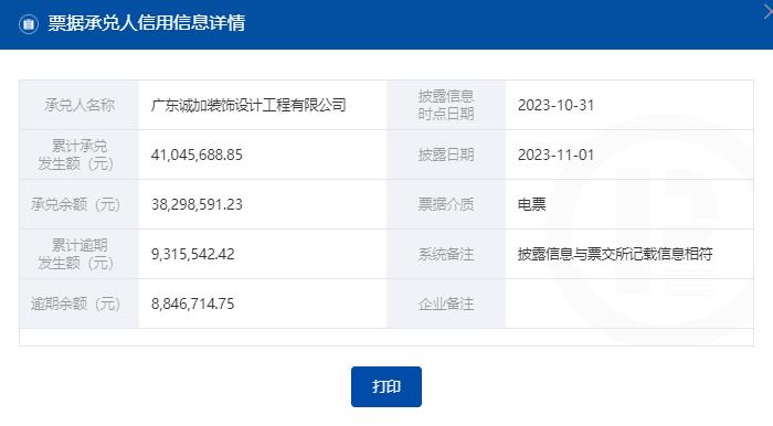 拖欠32名农民工工资且不积极配合处理 碧桂园旗下2家公司将被记入异常企业名录