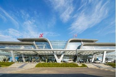 中移物联助力芷江机场新航站楼实现无线网络全覆盖