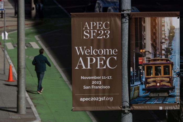 APEC set for leading role in globalized economy: China Daily editorial