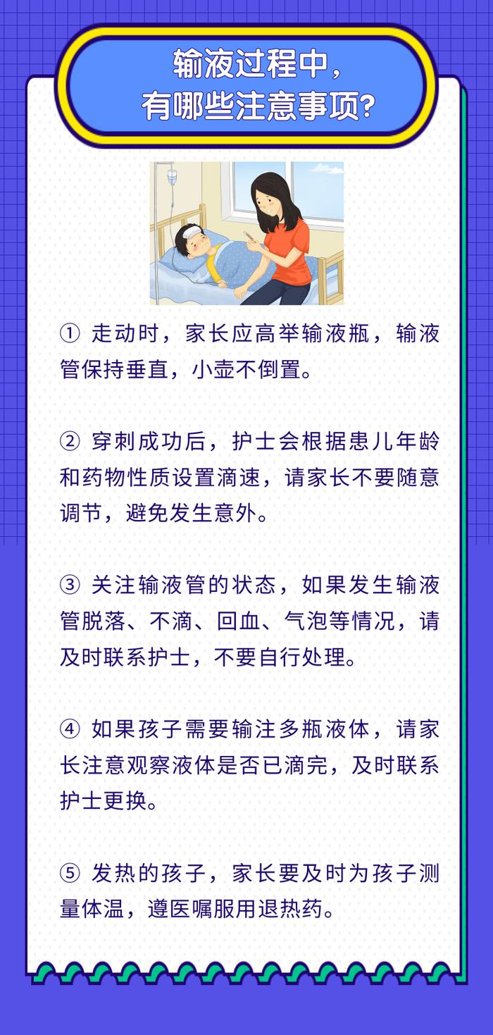 孩子确诊支原体肺炎，需要输液时，家长们该怎么护理？（特别家教1501期）